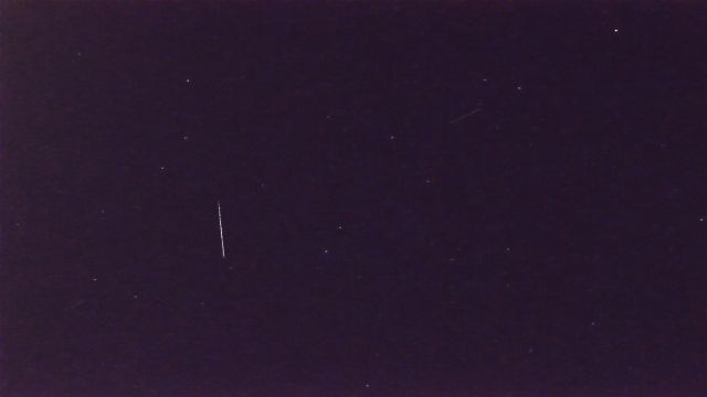 AMS71 meteor