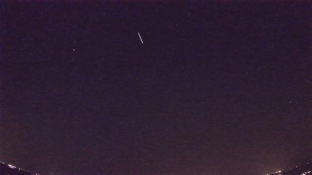 AMS71 meteor