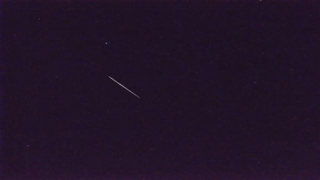 AMS71 meteor