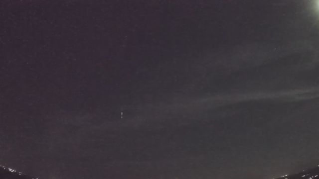 AMS71 meteor