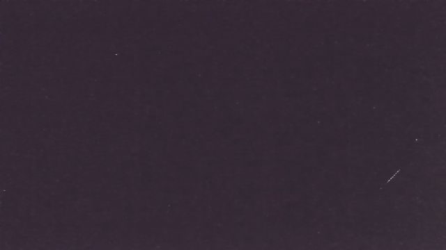 AMS71 meteor