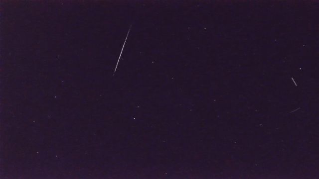AMS71 meteor
