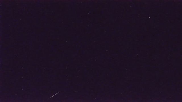 AMS71 meteor