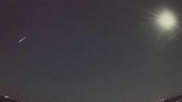 AMS71 meteor