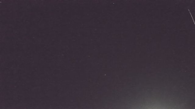 AMS71 meteor