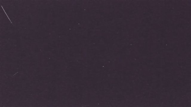 AMS71 meteor