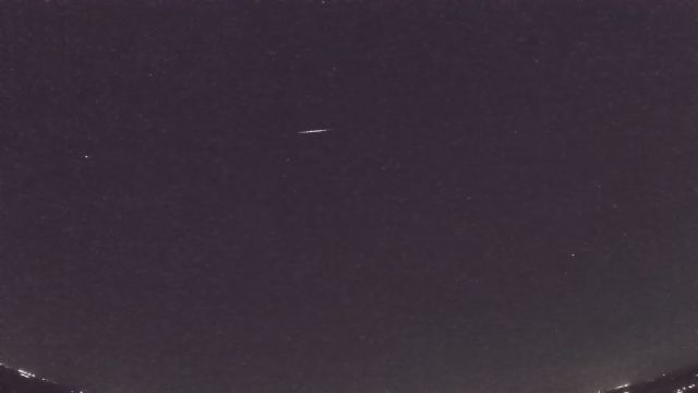 AMS71 meteor