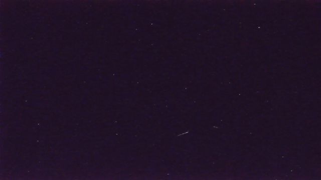 AMS71 meteor