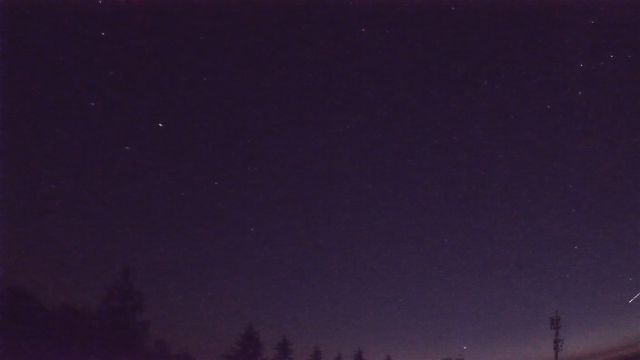 AMS71 meteor