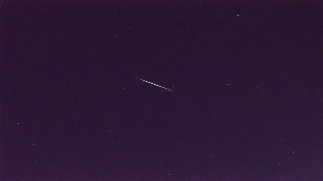 AMS71 meteor