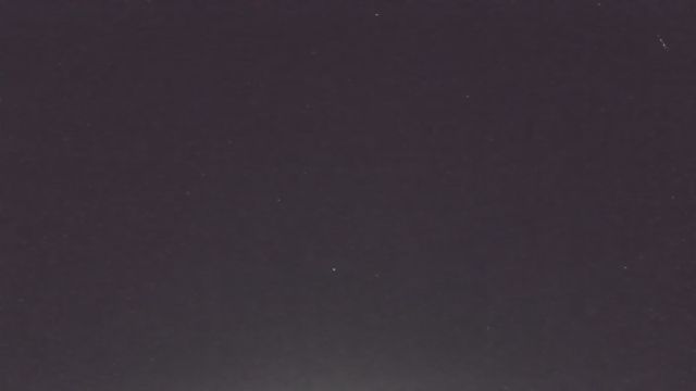 AMS71 meteor