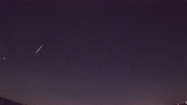 AMS71 meteor