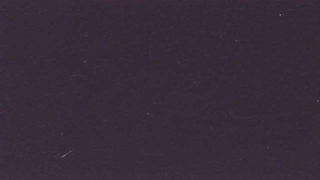 AMS71 meteor