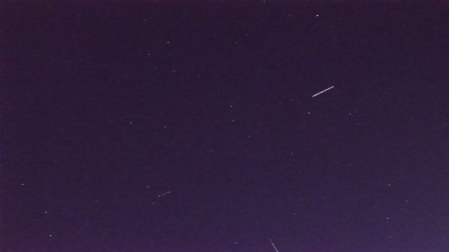 AMS71 meteor