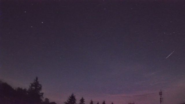 AMS71 meteor
