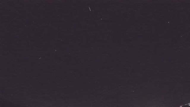 AMS71 meteor