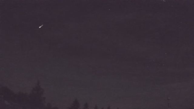 AMS71 meteor