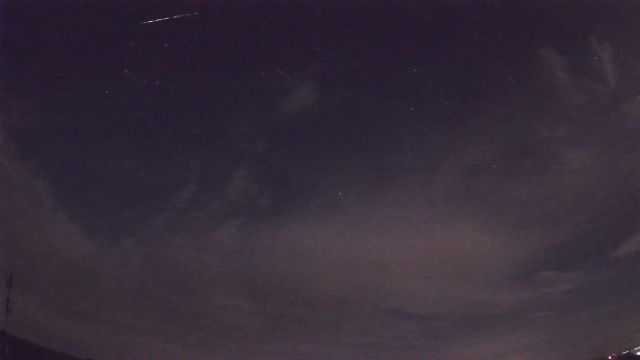 AMS71 meteor