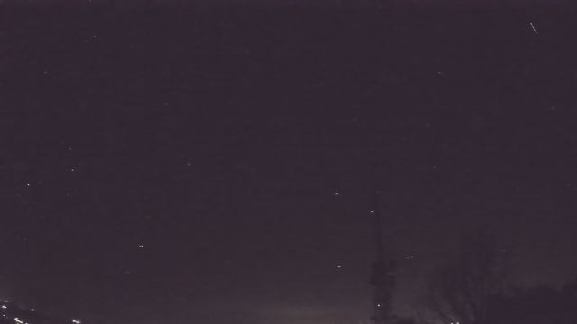AMS71 meteor
