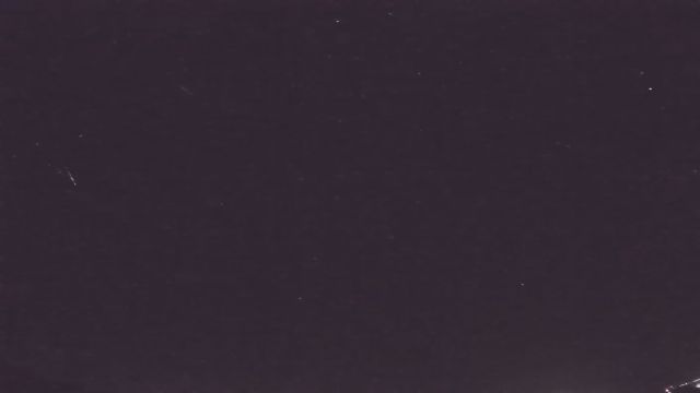 AMS71 meteor