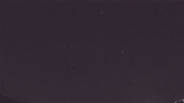 AMS71 meteor