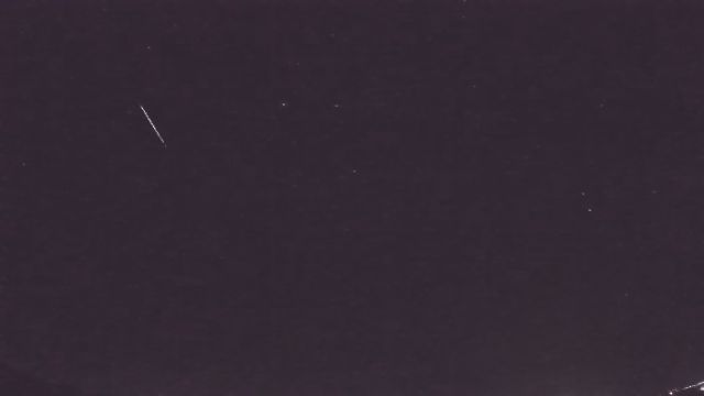 AMS71 meteor