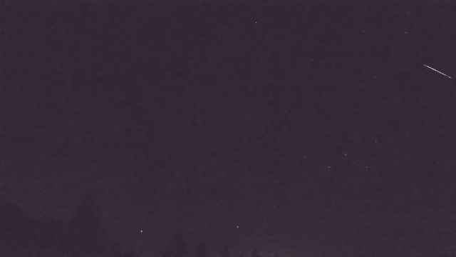 AMS71 meteor