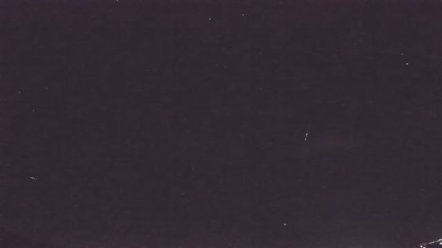 AMS71 meteor