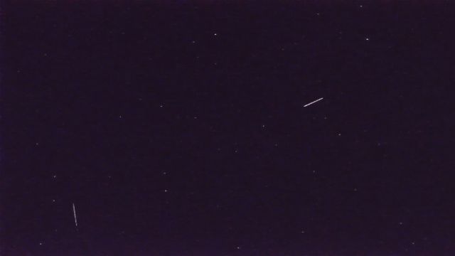 AMS71 meteor