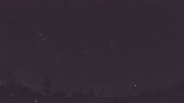 AMS71 meteor
