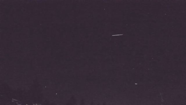 AMS71 meteor
