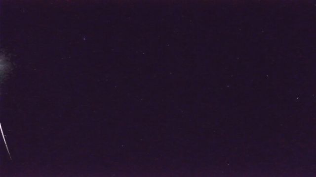AMS71 meteor