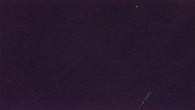 AMS71 meteor