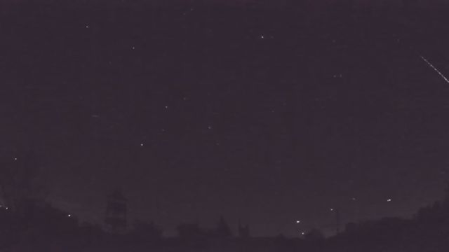 AMS71 meteor