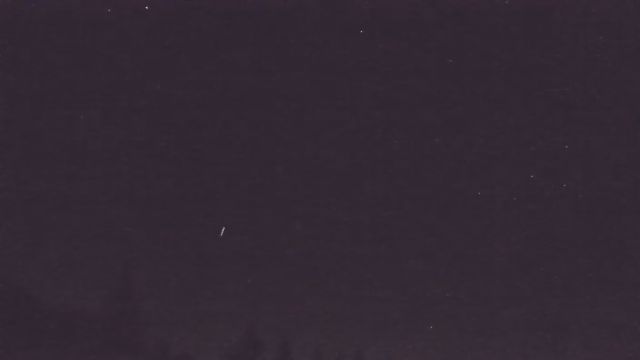 AMS71 meteor