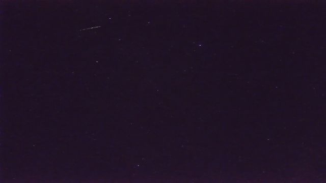 AMS71 meteor