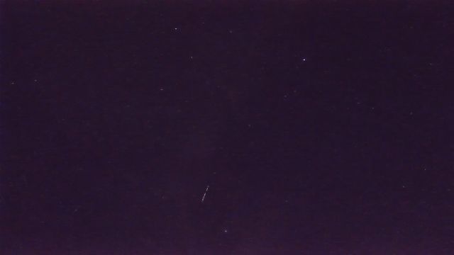 AMS71 meteor