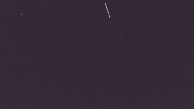 AMS71 meteor