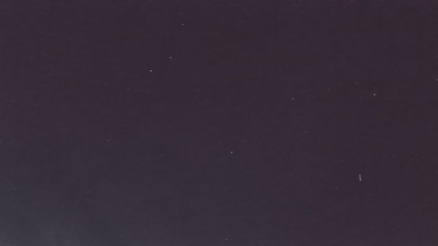 AMS71 meteor