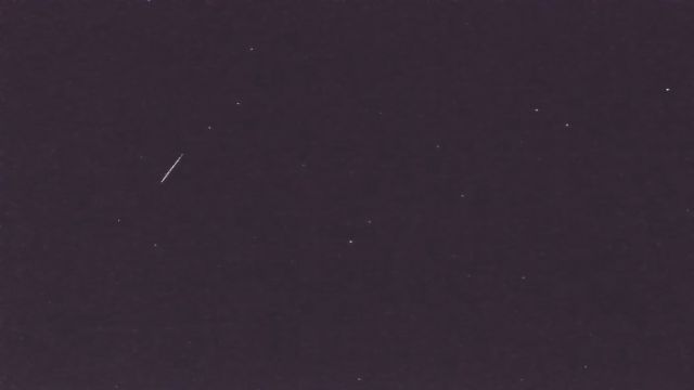 AMS71 meteor