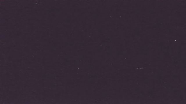 AMS71 meteor