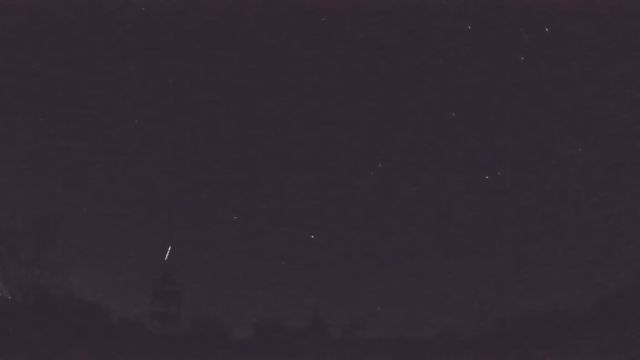 AMS71 meteor