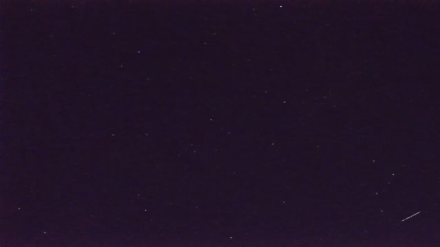AMS71 meteor