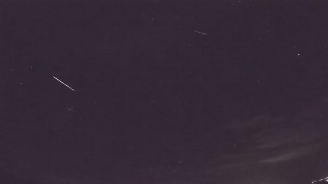AMS71 meteor