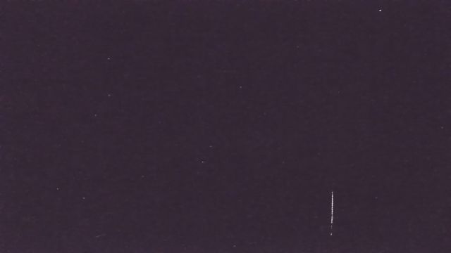 AMS71 meteor
