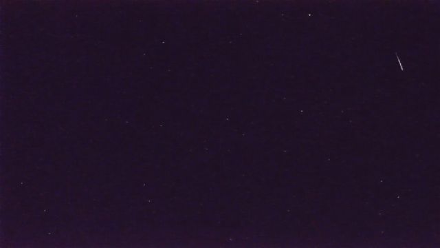 AMS71 meteor