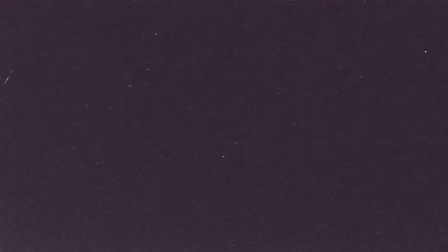 AMS71 meteor