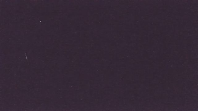 AMS71 meteor