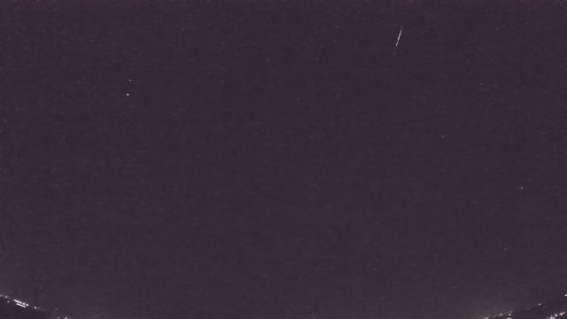 AMS71 meteor