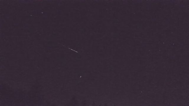 AMS71 meteor